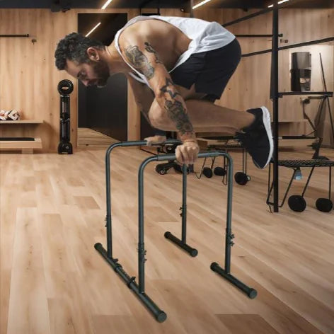 Adjustable Power Tower Pull-Up BarUpgrade your home workouts with this multi-functional power tower, designed for pull-ups, dips, push-ups, and core training. Featuring a removable, adjustable bench My StoreMy StoreAdjustable Power Tower