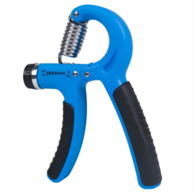 FlexiGrip Finger Trainer for strengthening finger dexterity and grip.