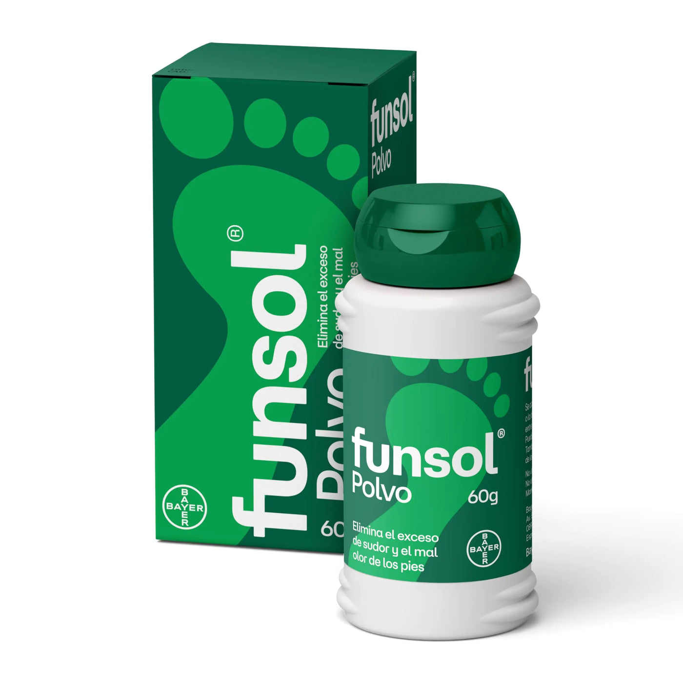FUNSOL Talcum Powders 0.265 kg 8470001678218FUNSOL Beauty products are designed to take care of yourself pamper you and feel beautiful every day of the Year.My StoreMy StoreFUNSOL Talcum Powders