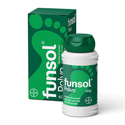 FUNSOL Talcum Powders 0.265 kg 8470001678218FUNSOL Beauty products are designed to take care of yourself pamper you and feel beautiful every day of the Year.My StoreMy StoreFUNSOL Talcum Powders