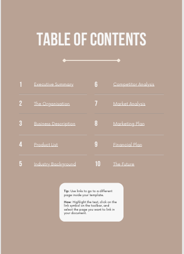 BUSINESS PLANTurn your vision into reality. This ebook guides you step-by-step through writing a powerful business plan.My StoreMy StoreBUSINESS PLAN